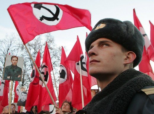 Soviet KGB 