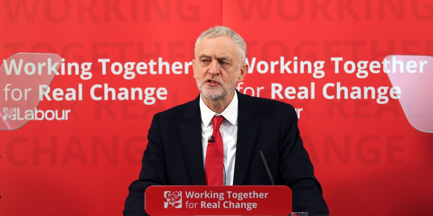 Corbyn
