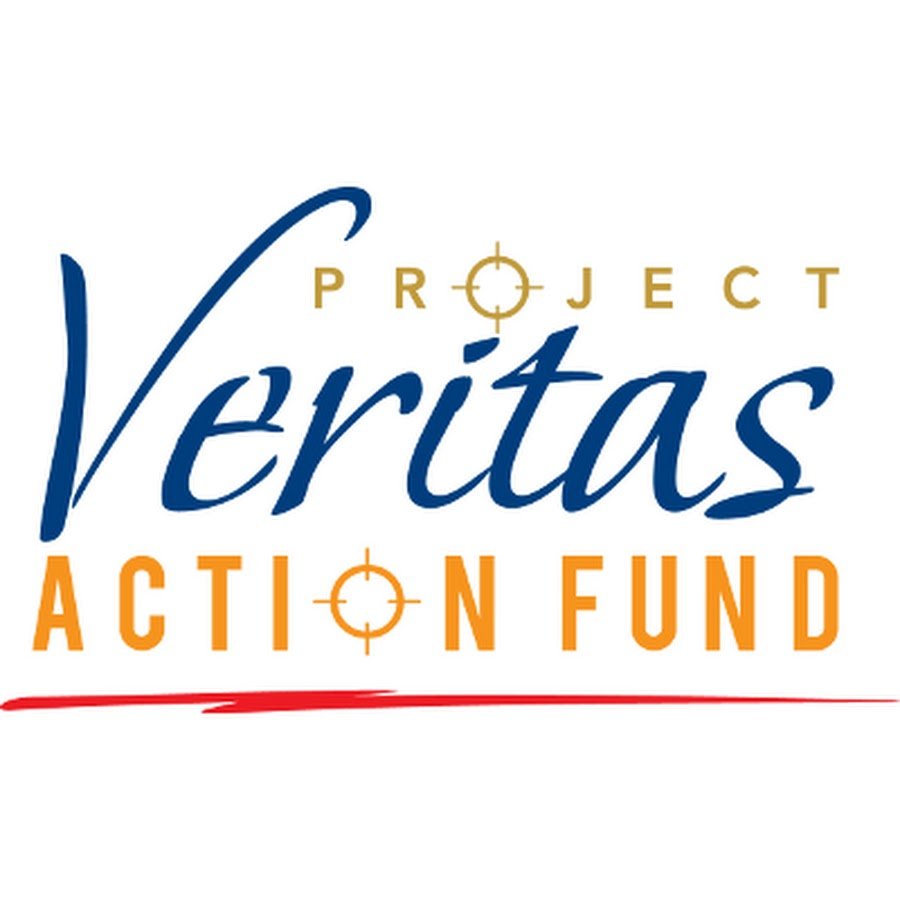 Click to enlarge Project Veritas