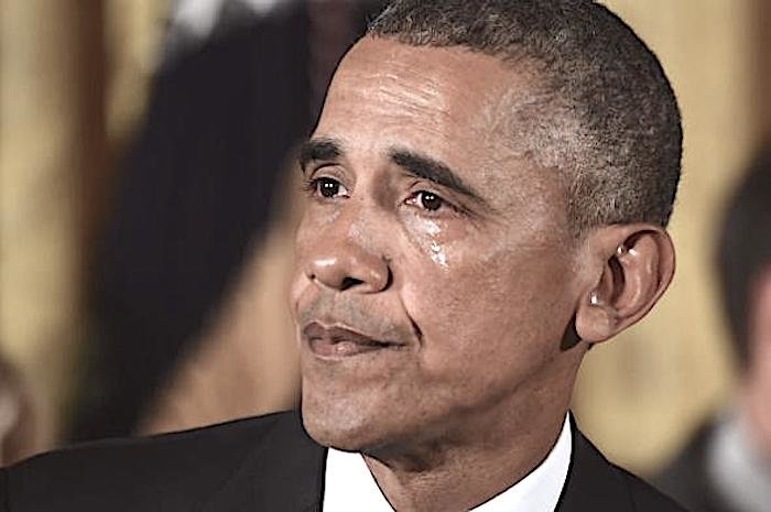 obummer