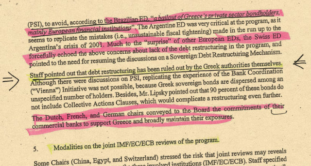 Click to enlarge Document extract page 3