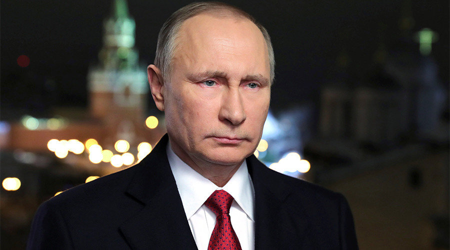 Click to enlarge Putin's soul