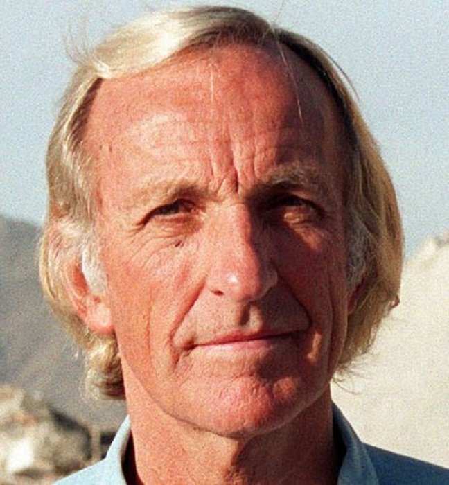 John Pilger: Rat je najveći američki biznis