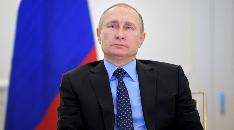 putin