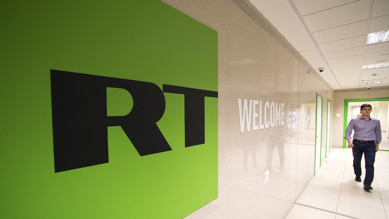 RT News