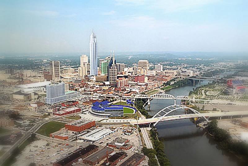nashville