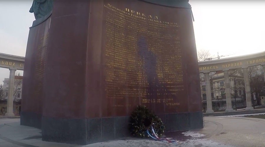 Click to enlarge Monument