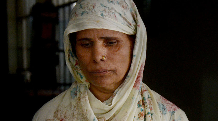 Perveen Rafique