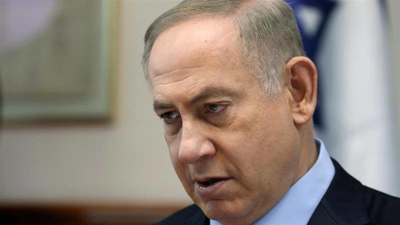 netayahu