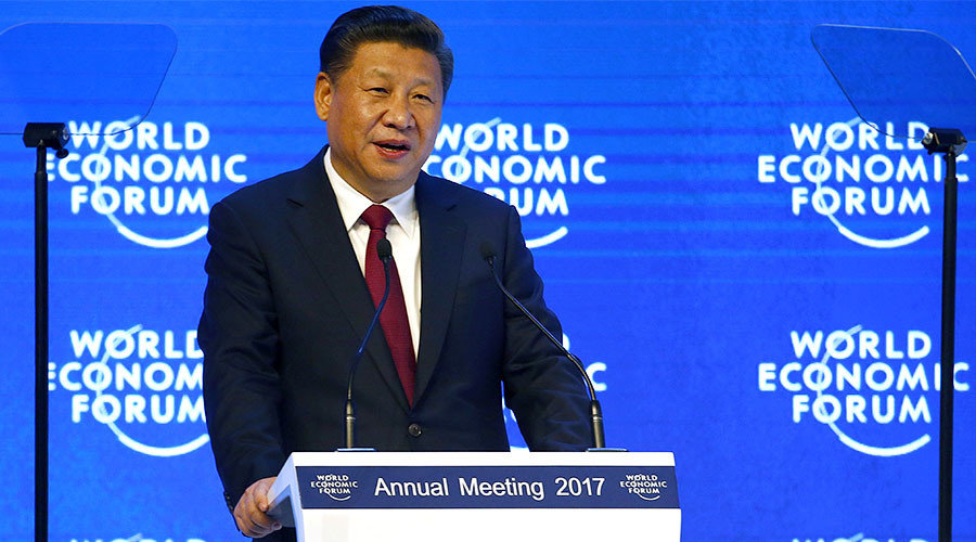 Xi Jinping