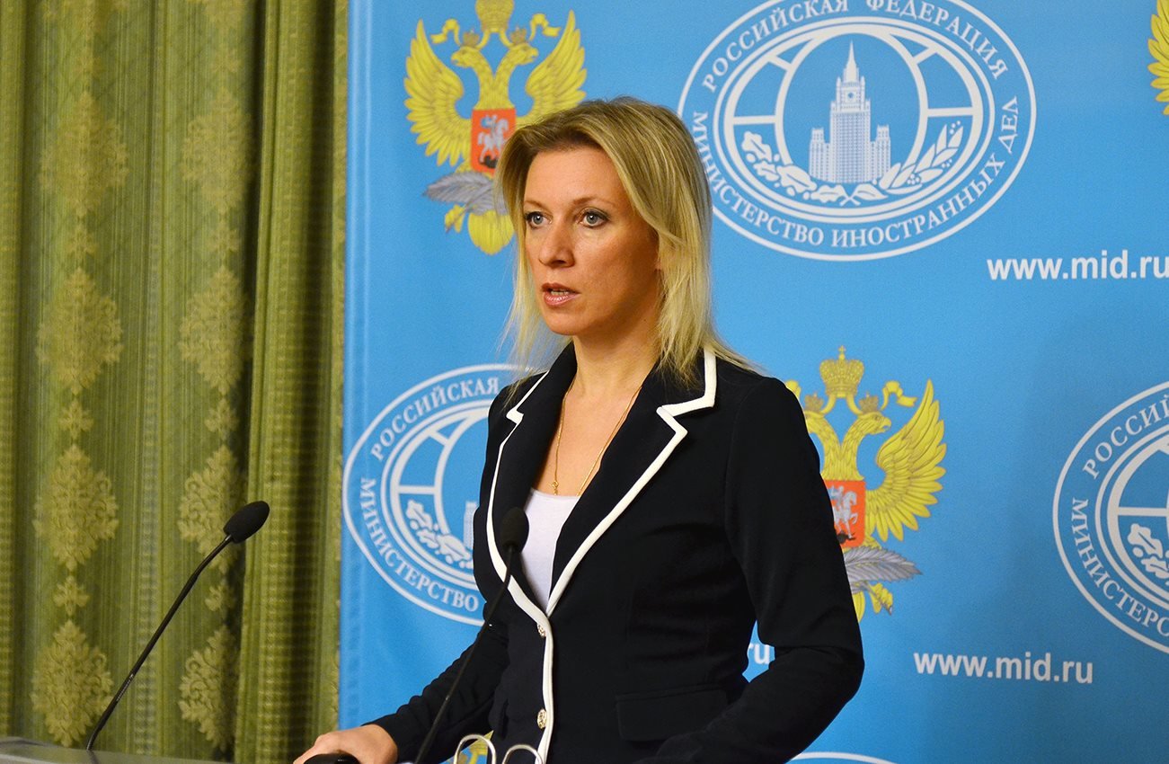 zahkarova