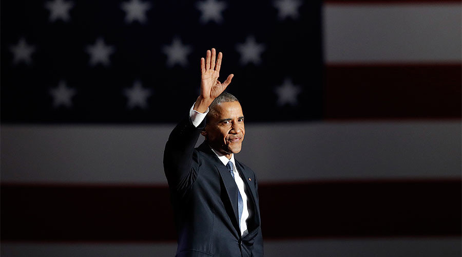 obama