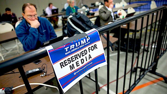 Media pen