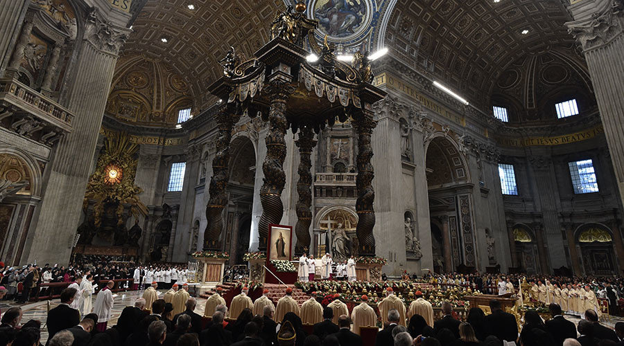 Pope
