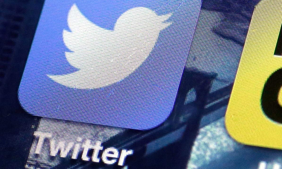 twitter