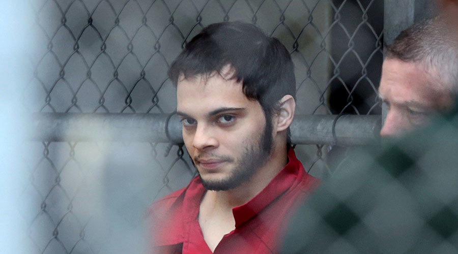 Esteban Santiago
