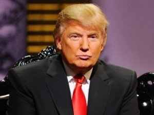 President-elect Donald Trump