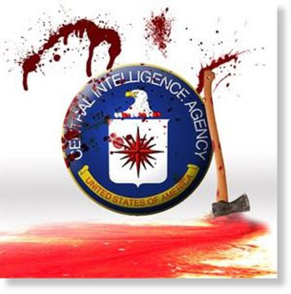 Central Intelligence Agency