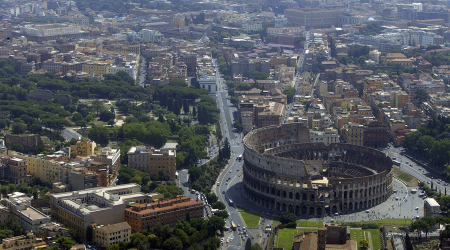 Rome