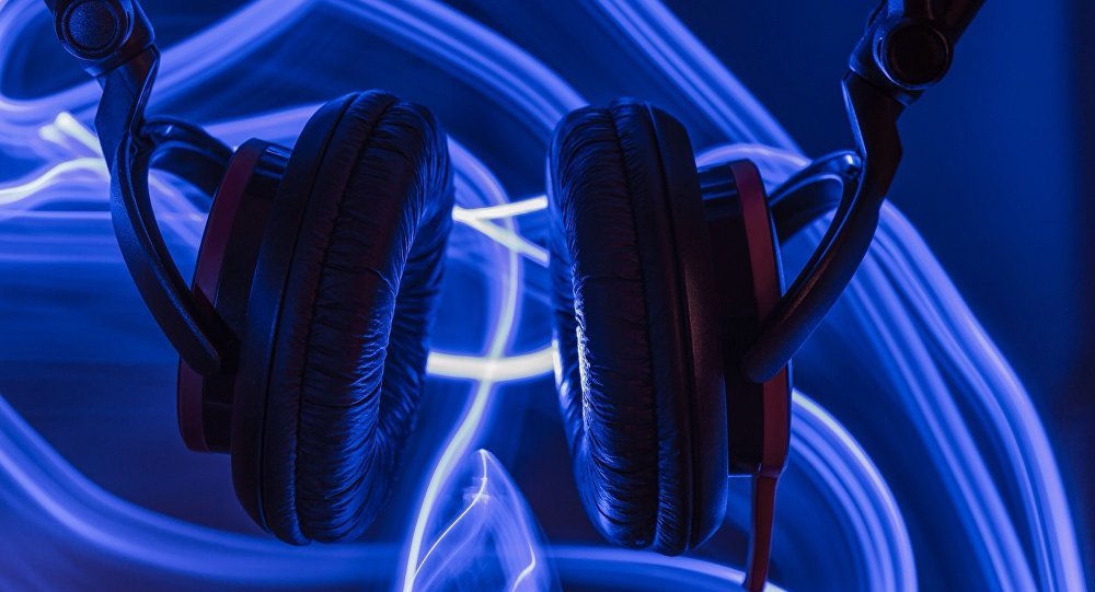 AI headphones