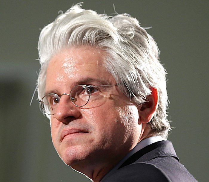 David Brock