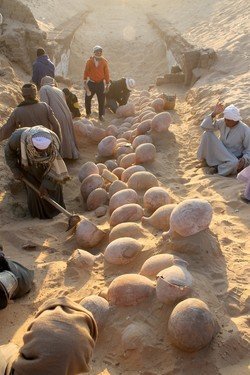 Click to enlarge egyptian vessels