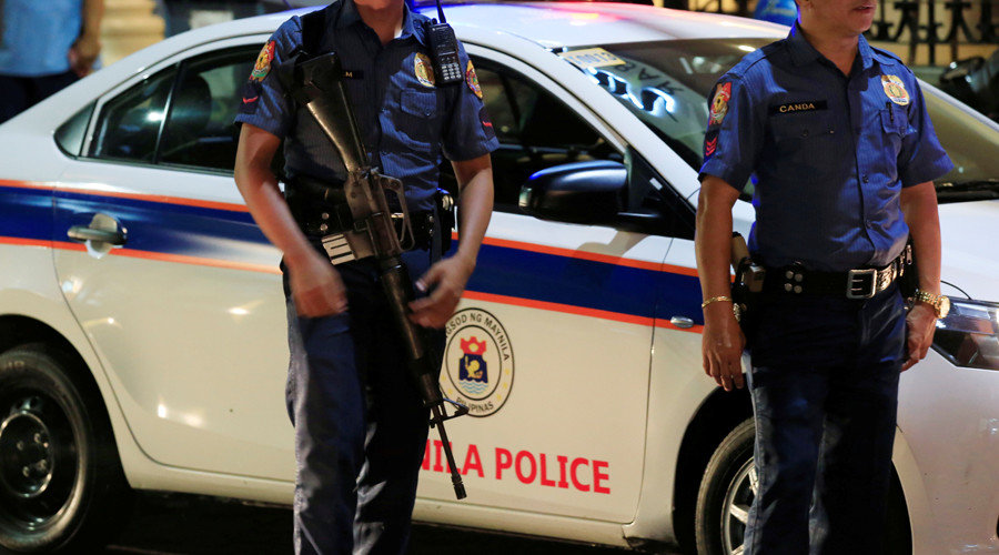 Cops