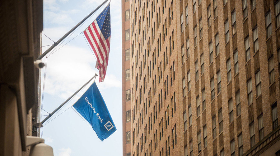 deutsche bank