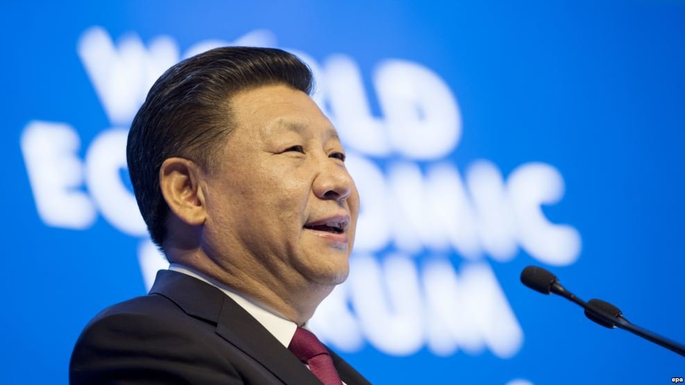Xi Jinping