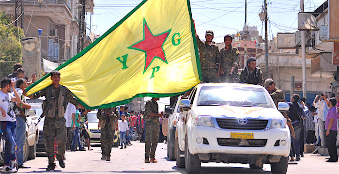 Kurds
