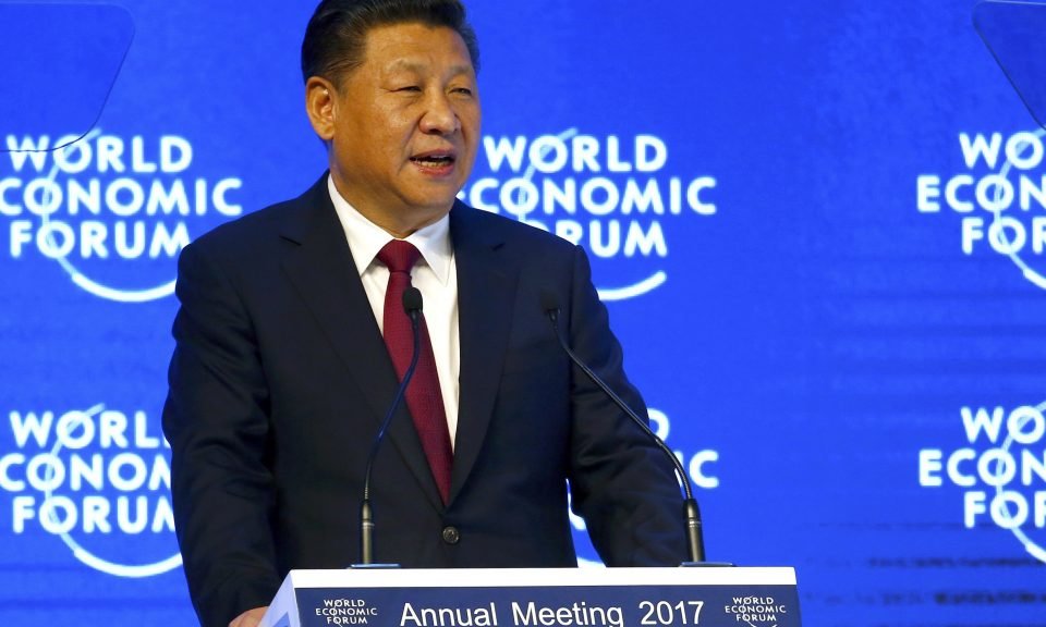 Click to enlarge Xi Jinping