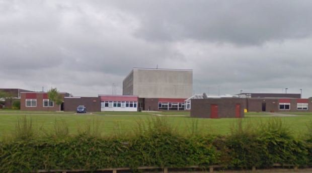 Northfield School Billingham suicide