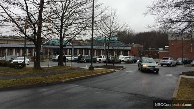 Click to enlarge Jewish Community Center in Connecticut
