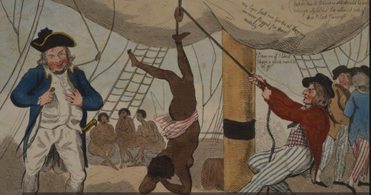 The west was built on racism. It's time we faced that