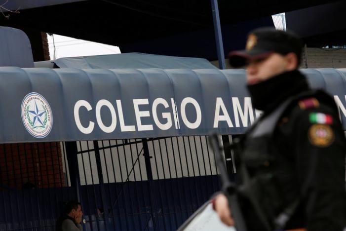 Colegio Americano del Noreste