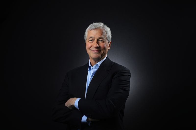 Jamie Dimon