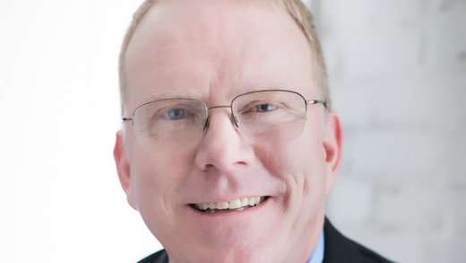 Jeffrey Beall