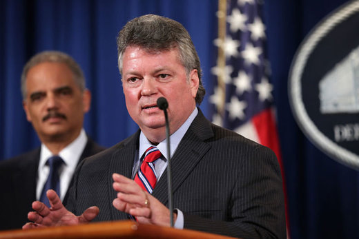 Mississippi Attorney General Jim Hood