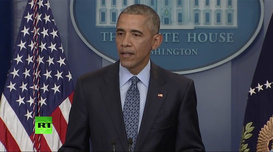 Barack Obama