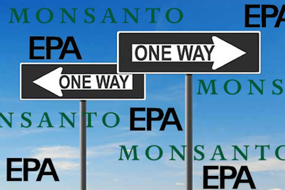 monsanto