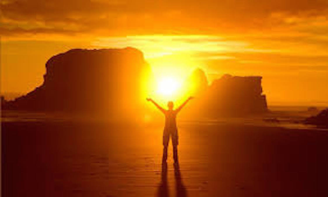 sunlight