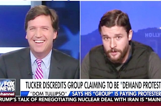 Tucker