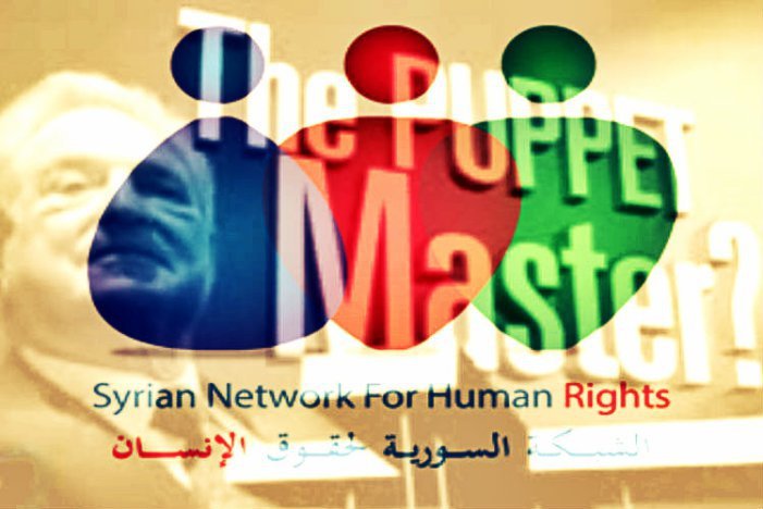 Syrian Network for Human Rights