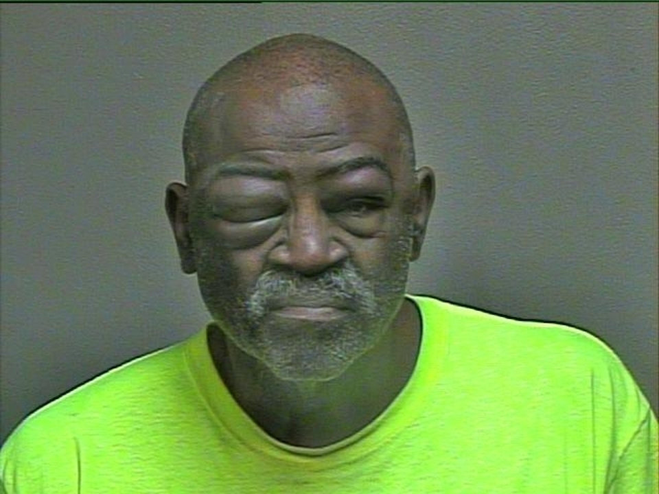 Pearl Pearson Jr.