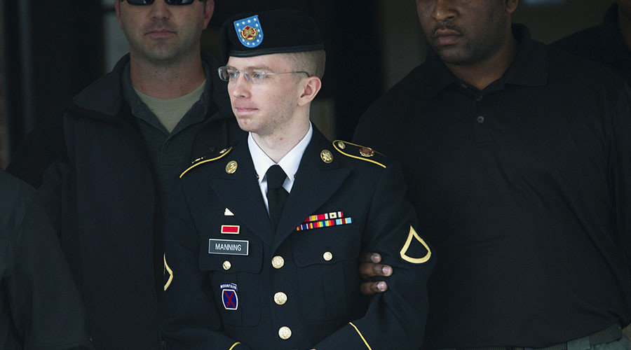 Manning