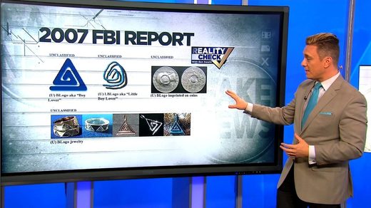 #pizzagate, ben swann
