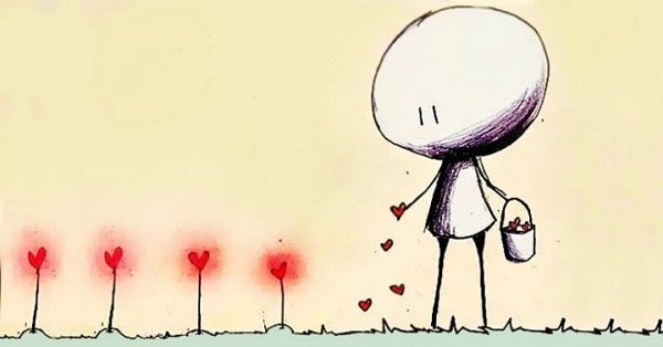 Being grateful