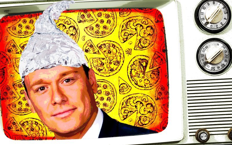 ben swann daily beast, pizzagate