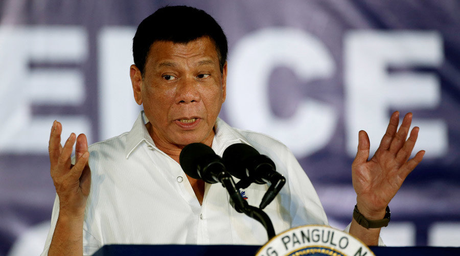 Duterte