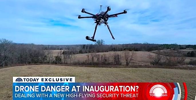 drone